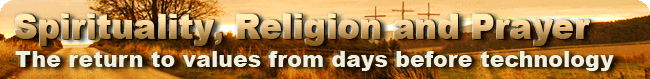 The Bible and Jesus Christ - Grandfather Stalking Wolf - Tom Brown Jr