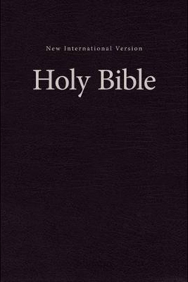 The NIV Bible, Various Editions - Christian Books - Christian Book Reviews on survival.org.au
