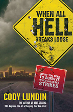 Urban Survival Guide: Learn The Secrets Of Urban Survival To Keep You Alive After Man-Made Disasters, Natural Disasters, and Breakdowns In Civil Order, 
David Morris.