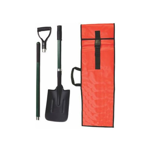 4X4 Equip Combo Shovel Standard - The Most Essential Survival Gear / Equipment